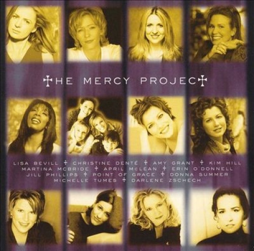 The Mercy Project (CD)