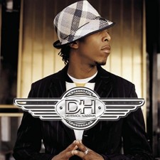 Deitrick Haddon - Crossroads (CD)